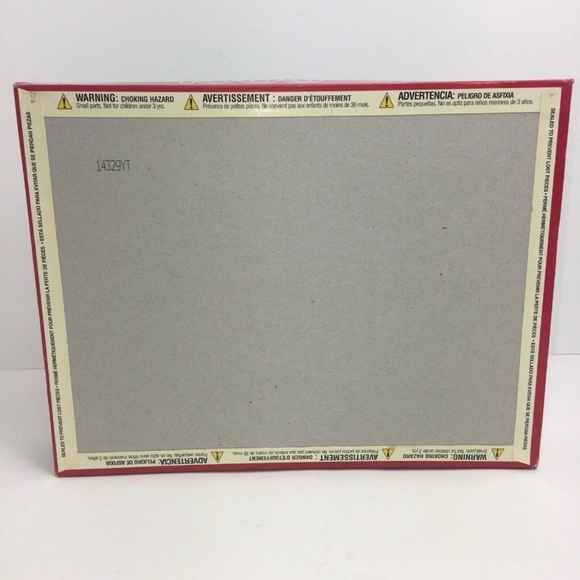 SurLox Jigsaw Puzzle Melbourne Australia Down Under 1000 Pieces 2004 Vintage New - Picture 2 of 2